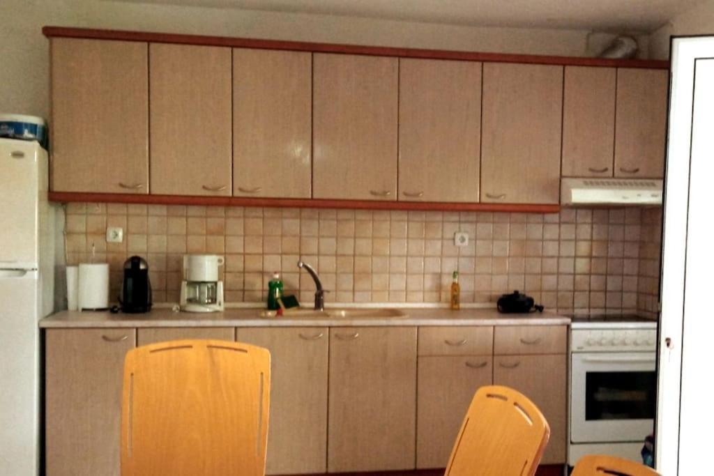 Private Two-floor House In Holiday home *