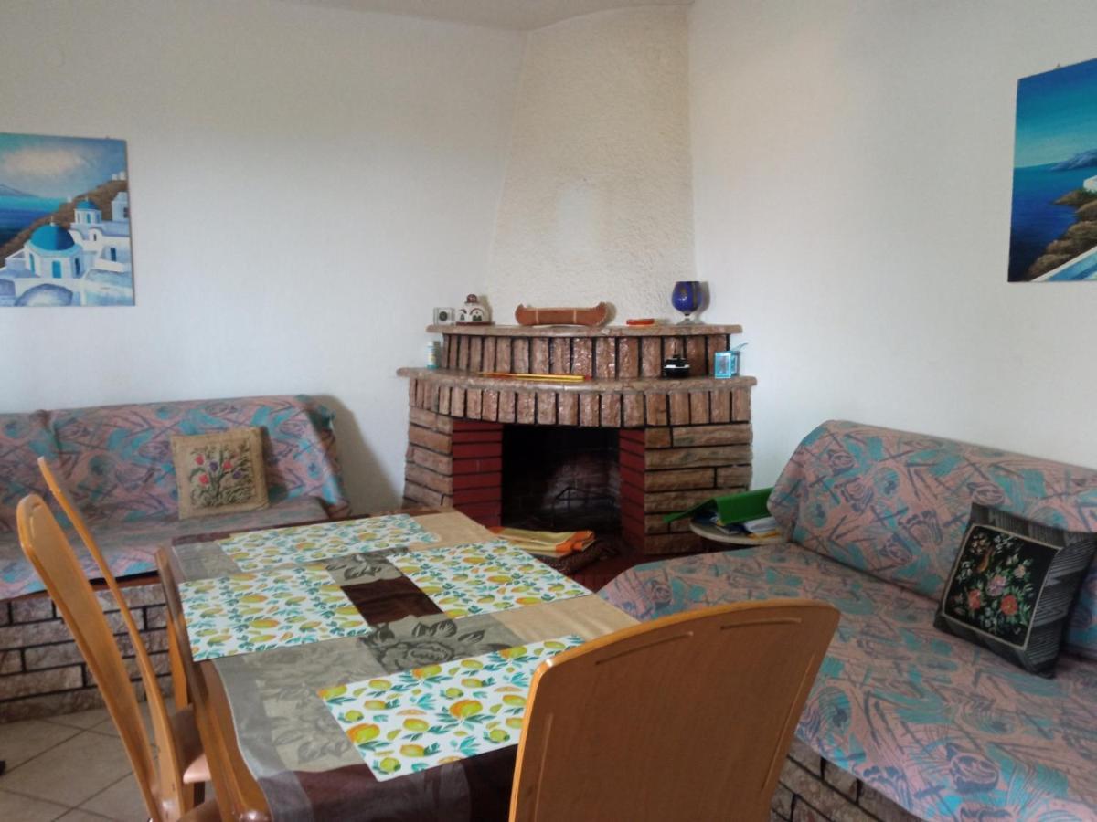 Private Two-floor House In * Leptokarya (Pieria)