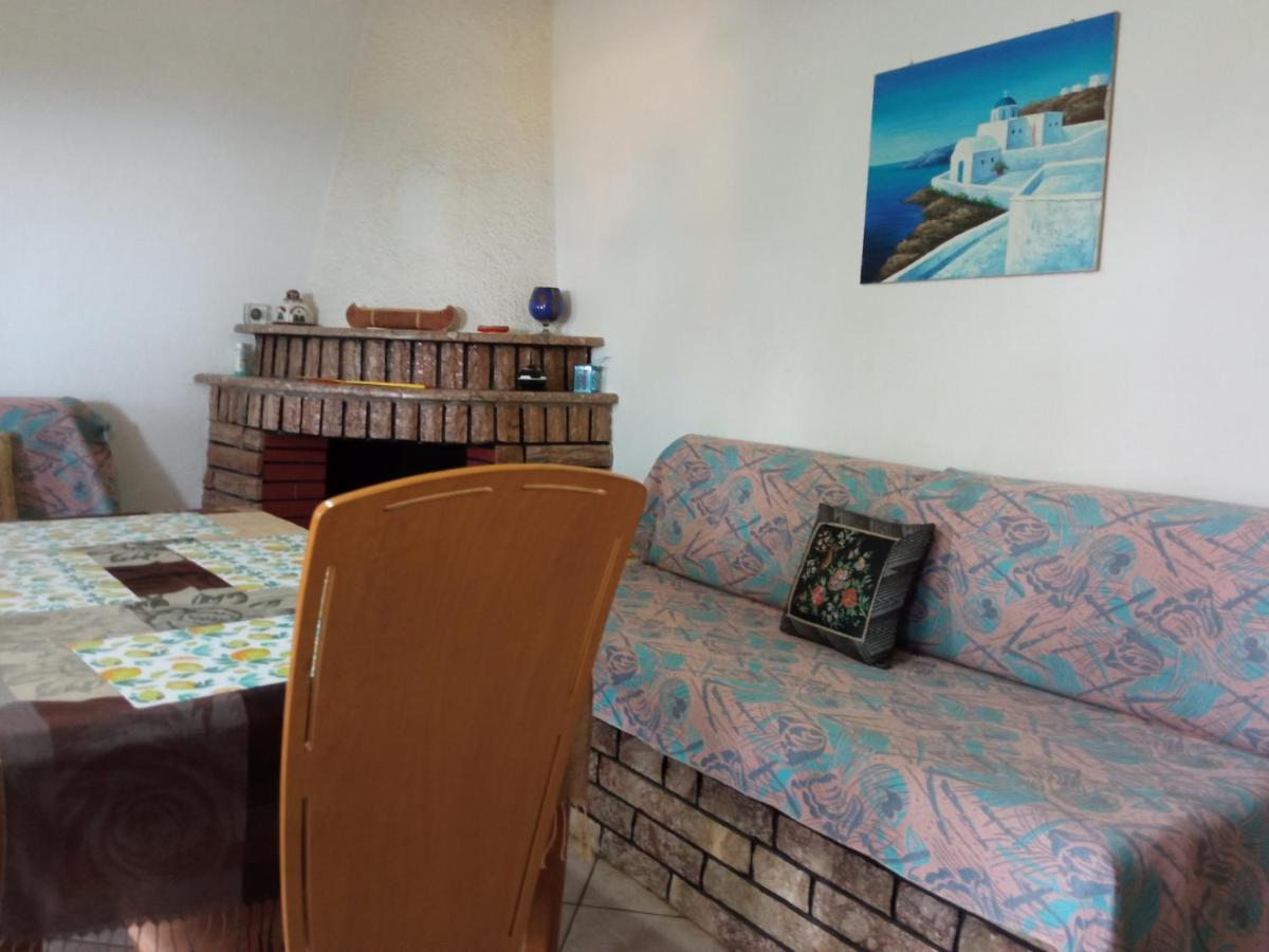 Private Two-floor House In *