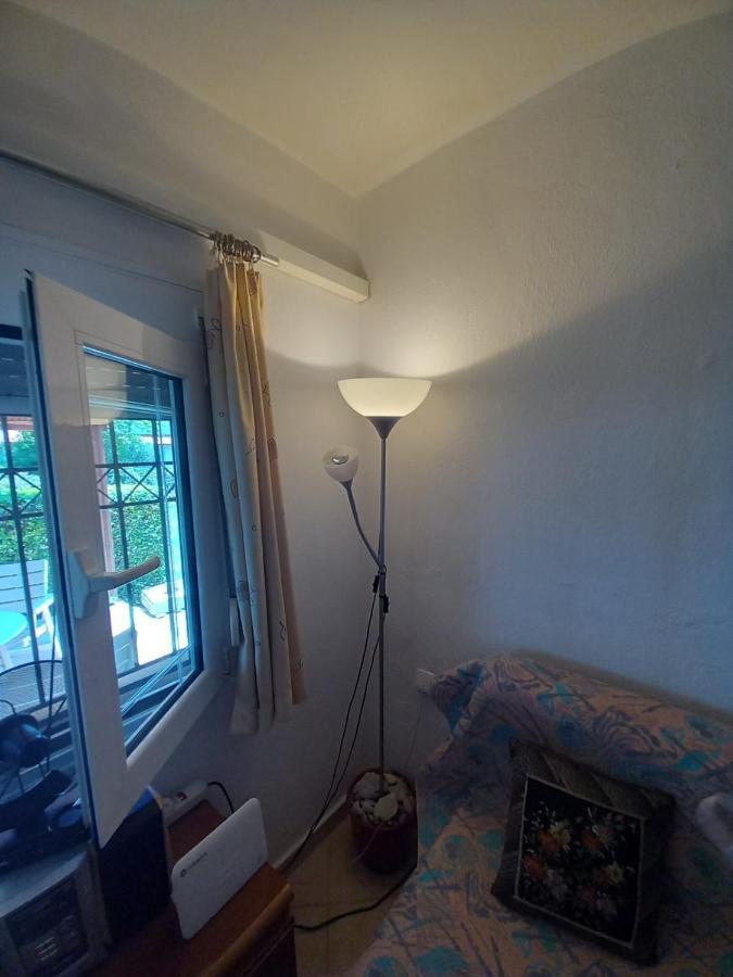 Private Two-floor House In Holiday home *