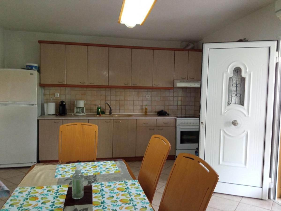 Private Two-floor House In *