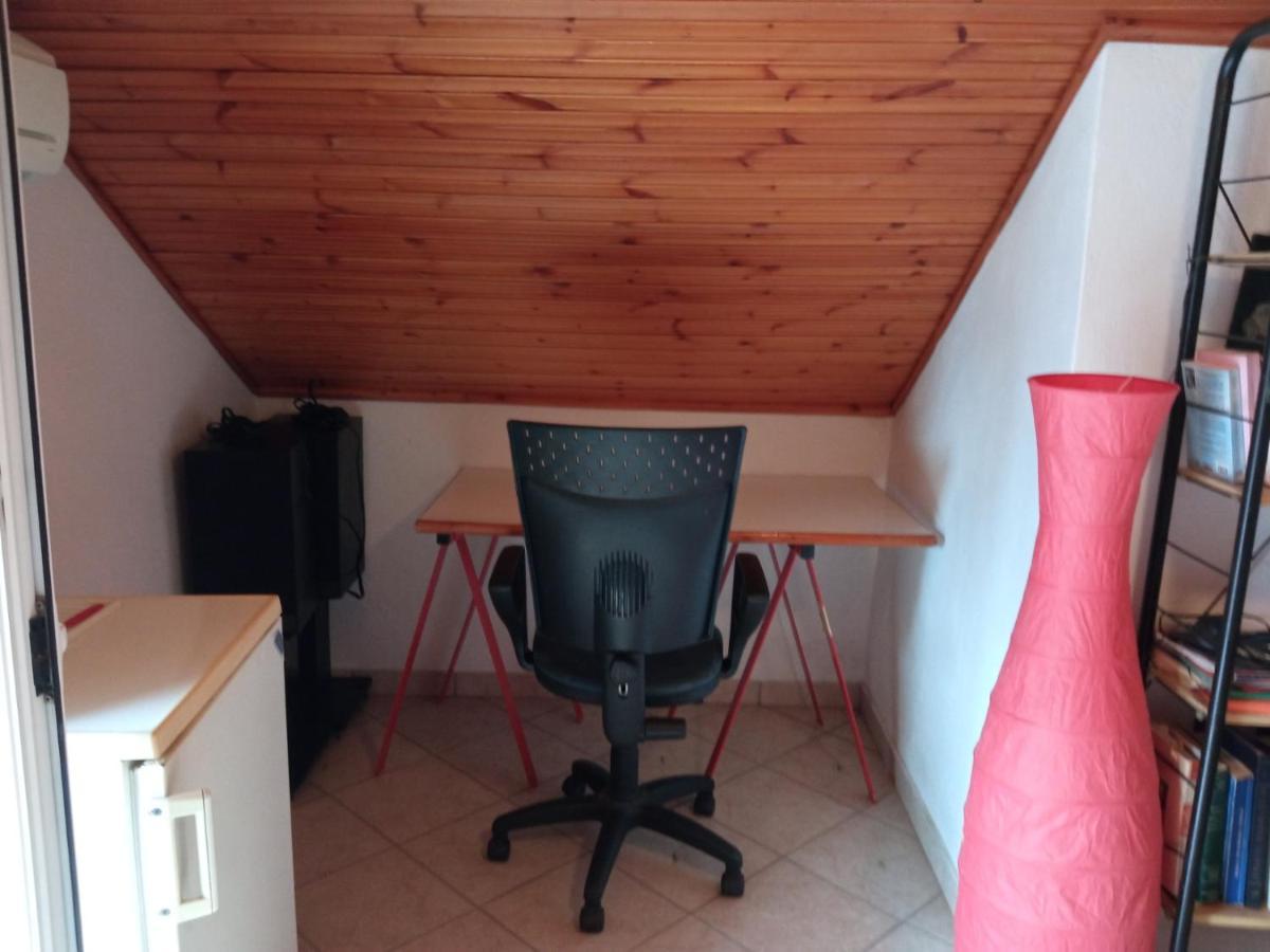 Holiday home Private Two-floor House In