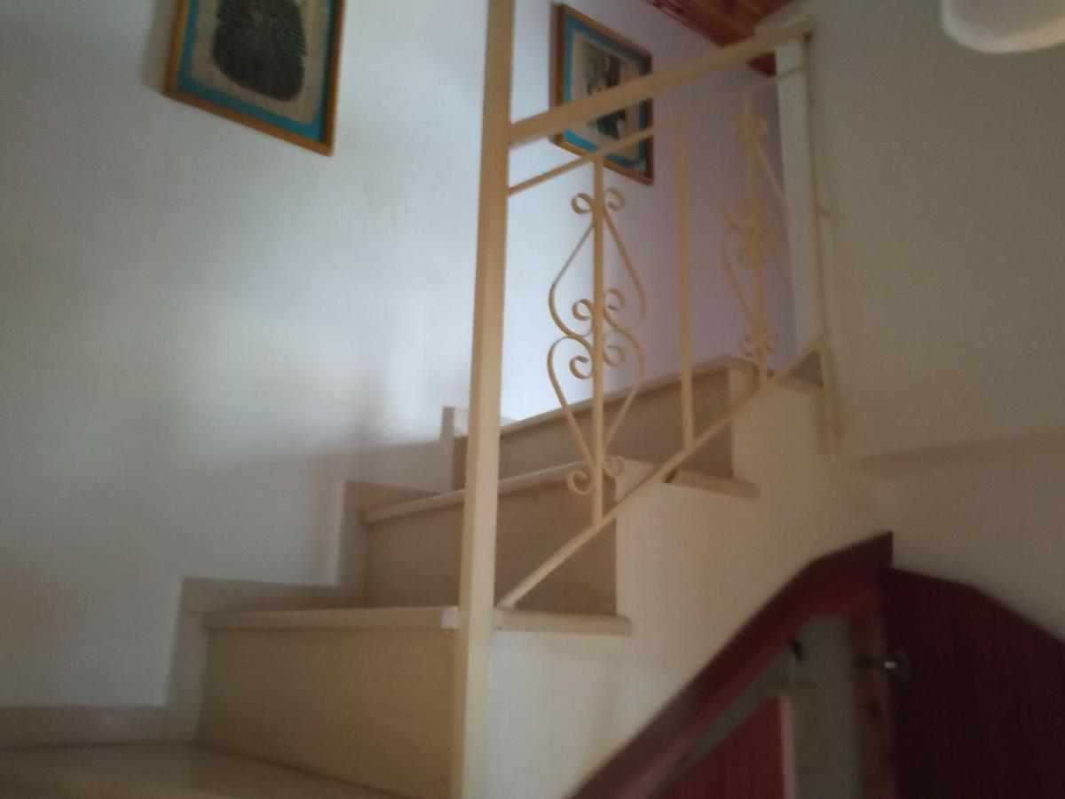 Private Two-floor House In * Leptokarya (Pieria)