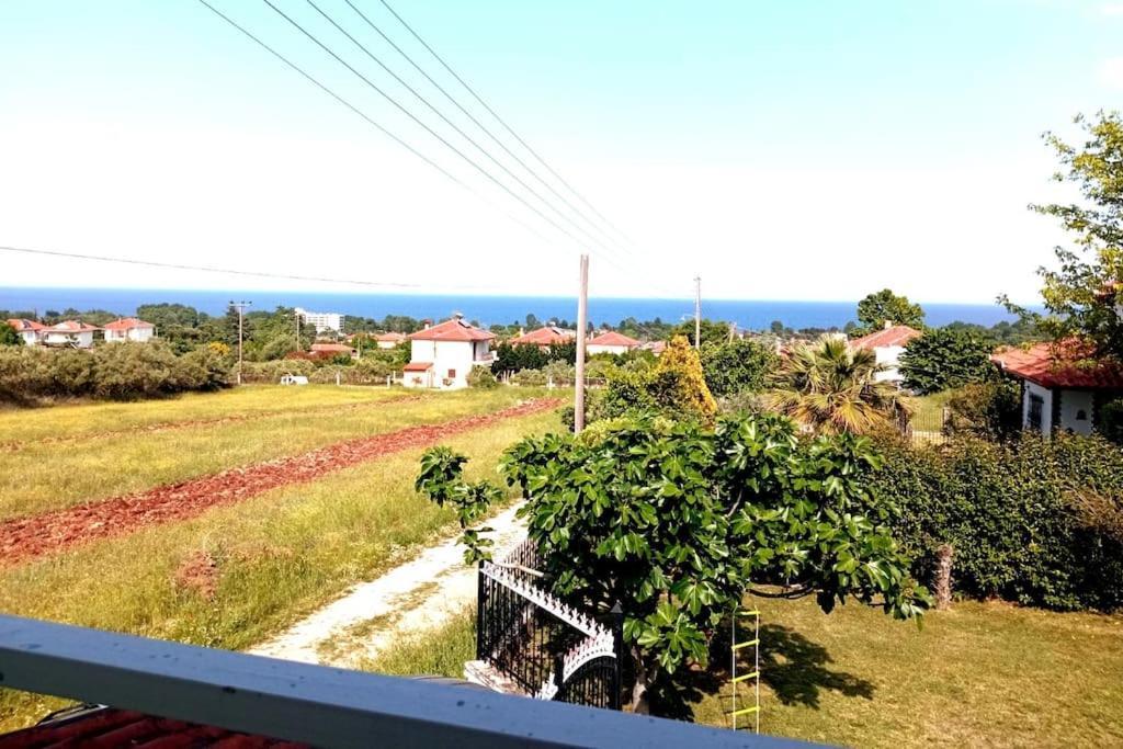 Private Two-floor House In Holiday home *