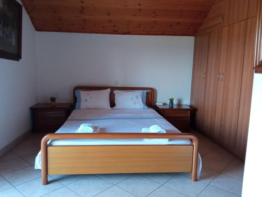 Private Two-floor House In Holiday home *