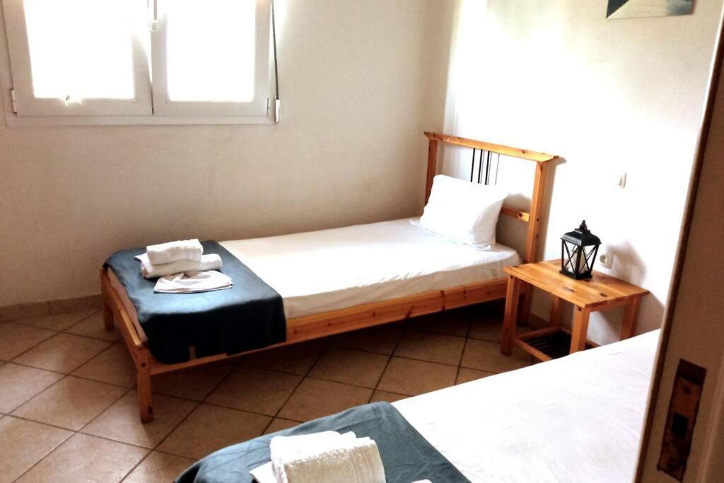 Private Two-floor House In * Leptokarya (Pieria)