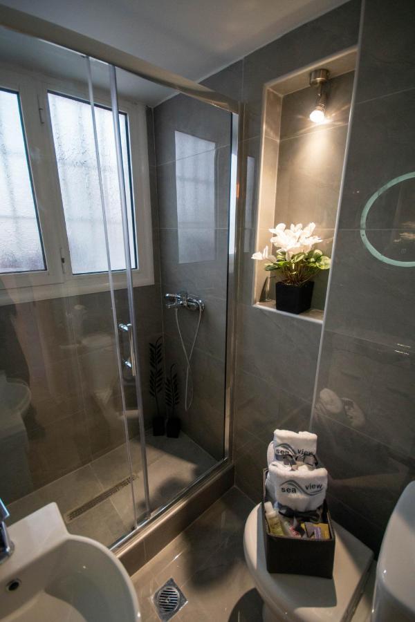 Sea View Luxury Apartment