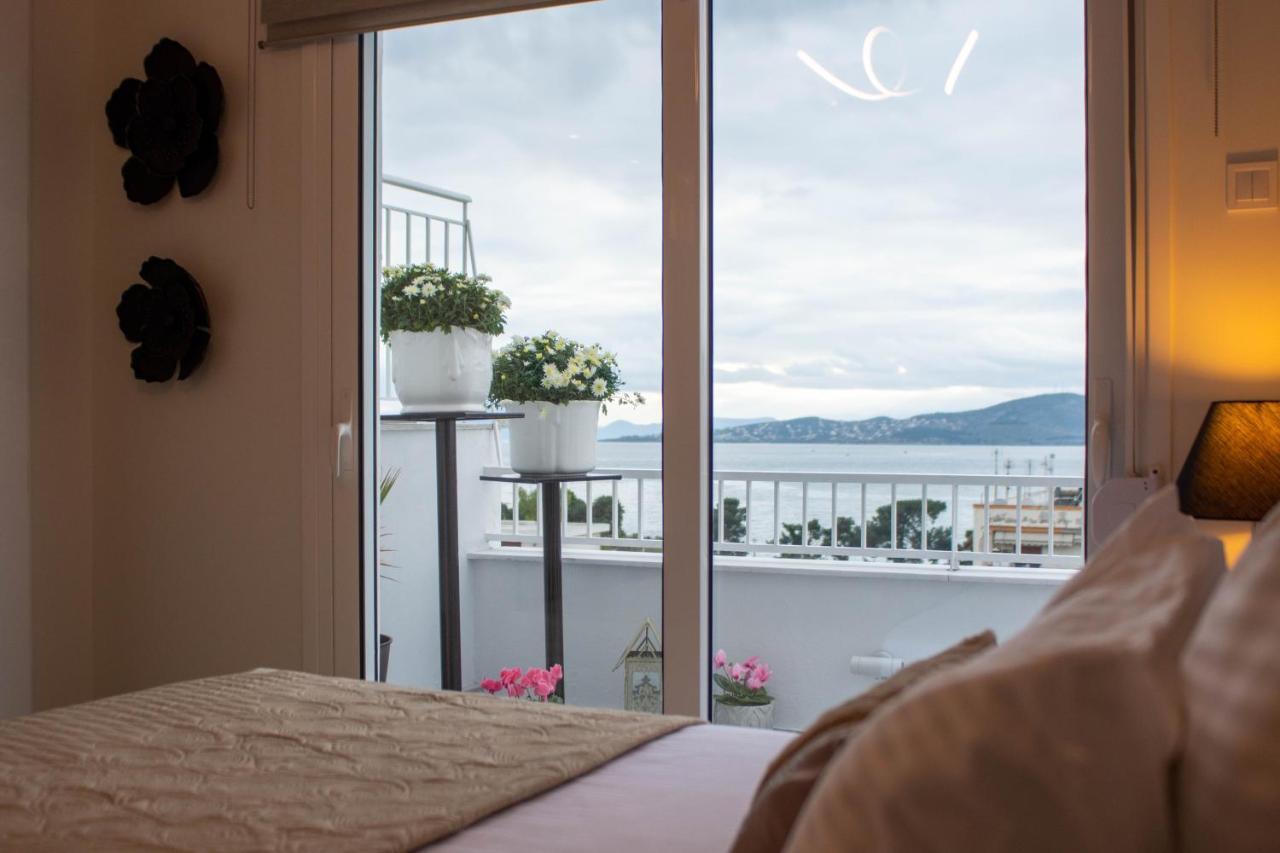 Apartment Sea View Luxury *