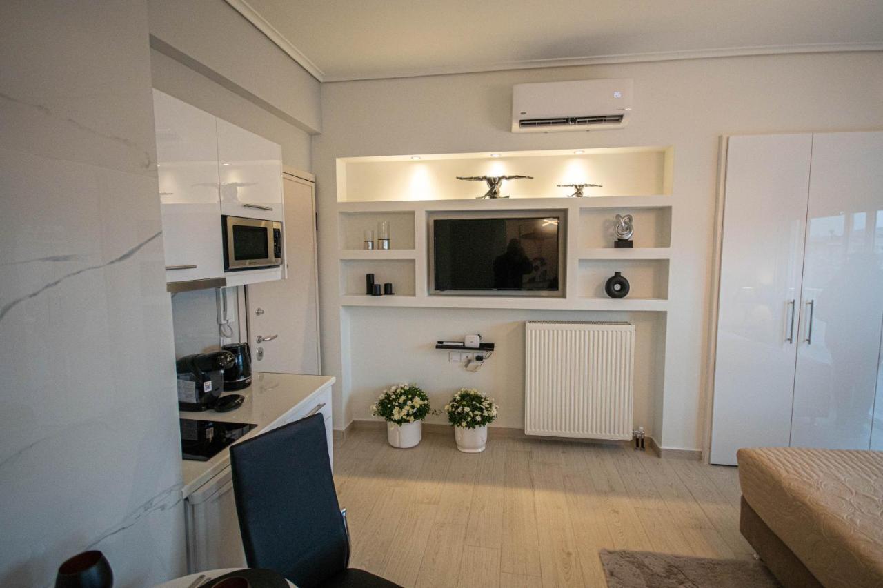 Apartment Sea View Luxury *
