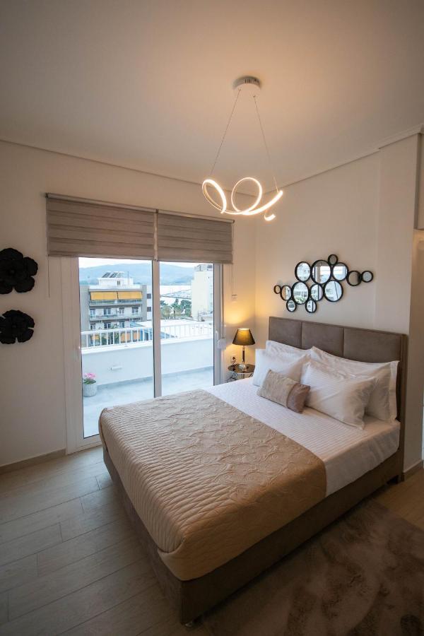 Sea View Luxury * Volos
