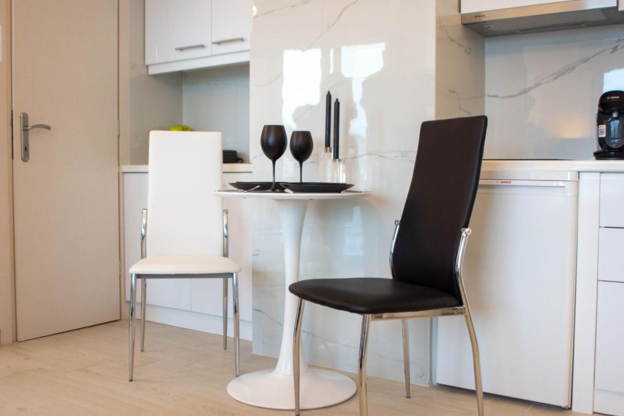 Apartment Sea View Luxury *