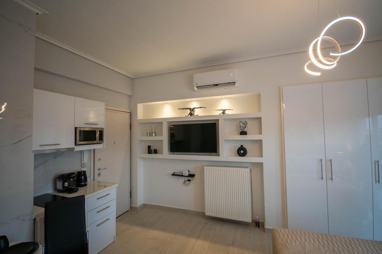 Apartment Sea View Luxury