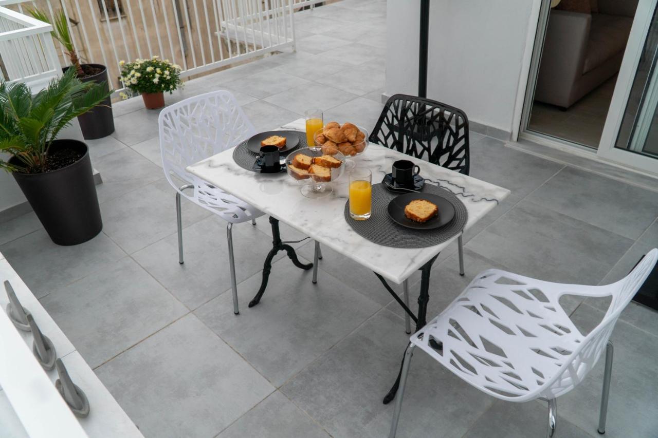 Apartment Sea View Luxury Volos
