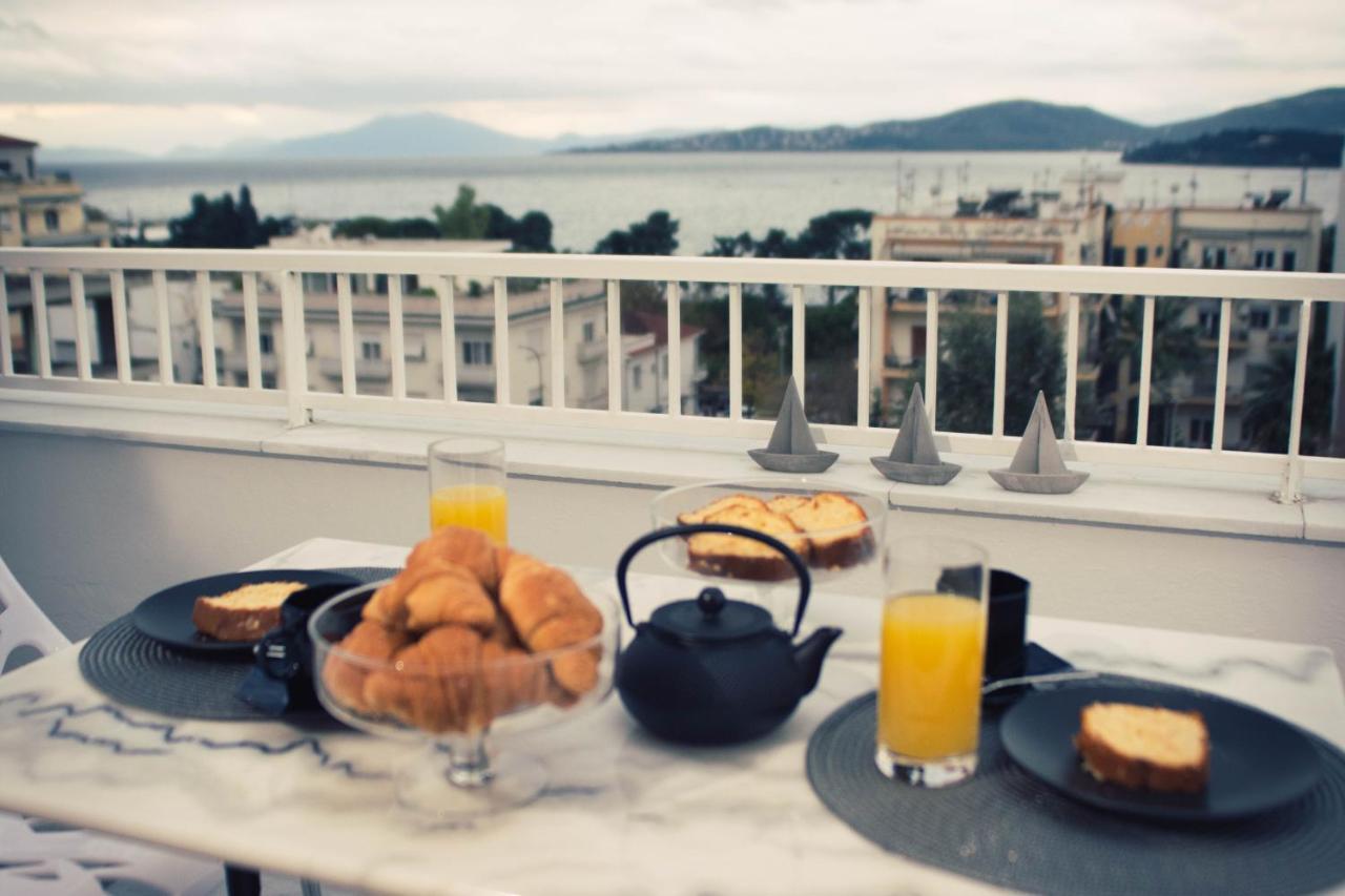 Apartment Sea View Luxury *