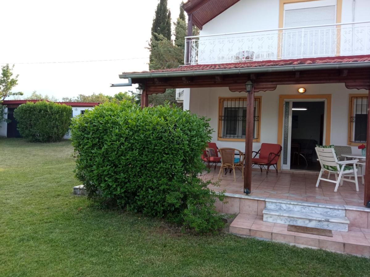 Private Two-floor House In *