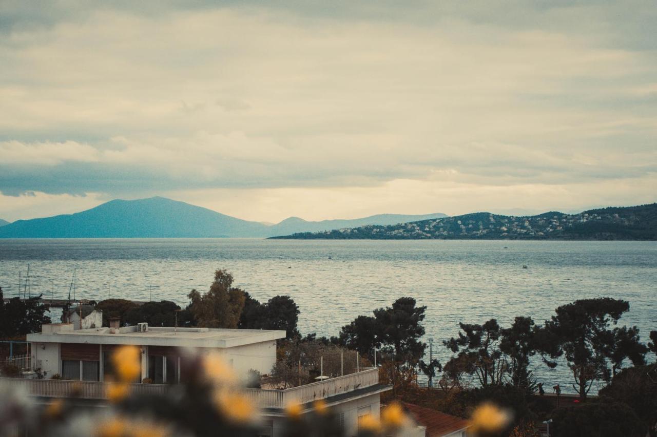Sea View Luxury *