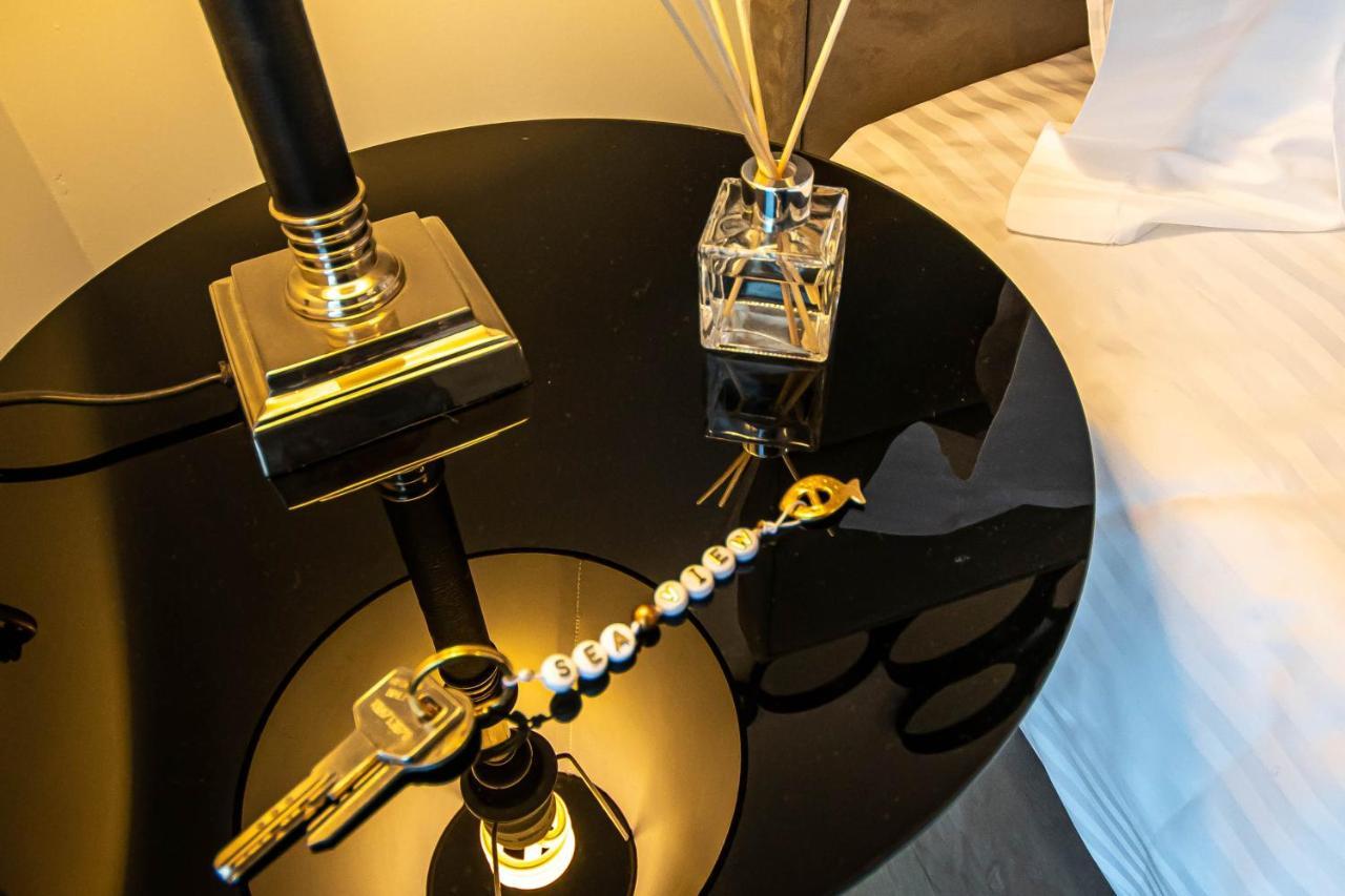Sea View Luxury * Volos