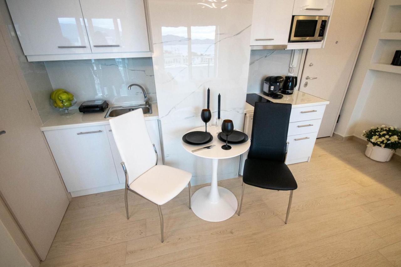 Apartment Sea View Luxury