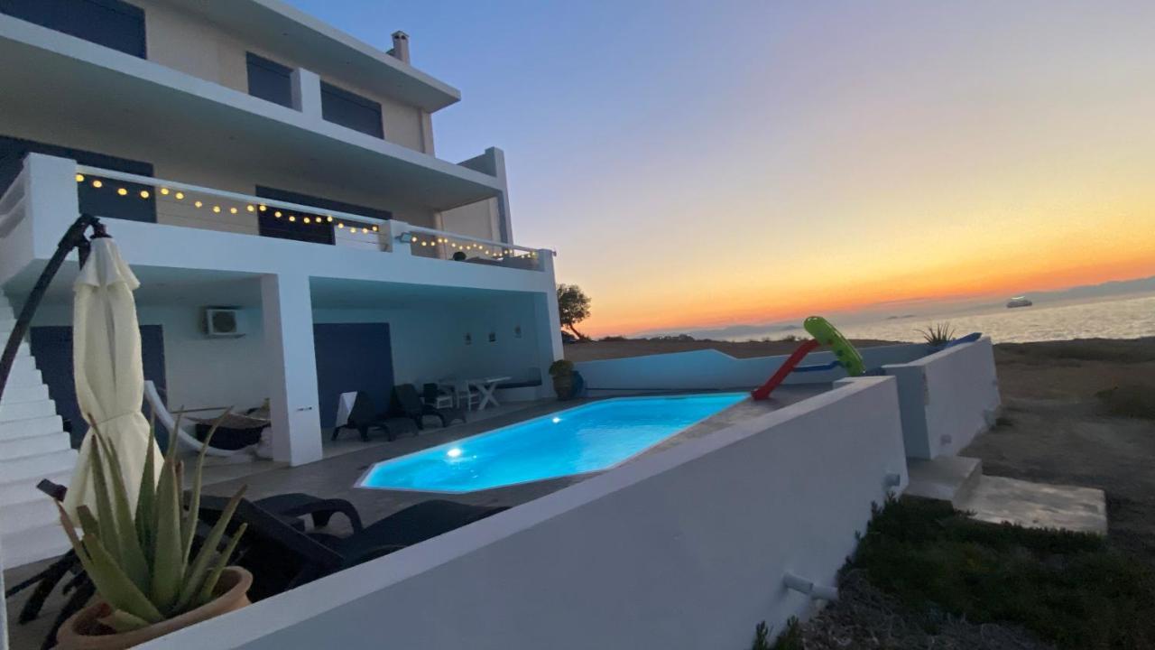 Nv Pool 1 Villa