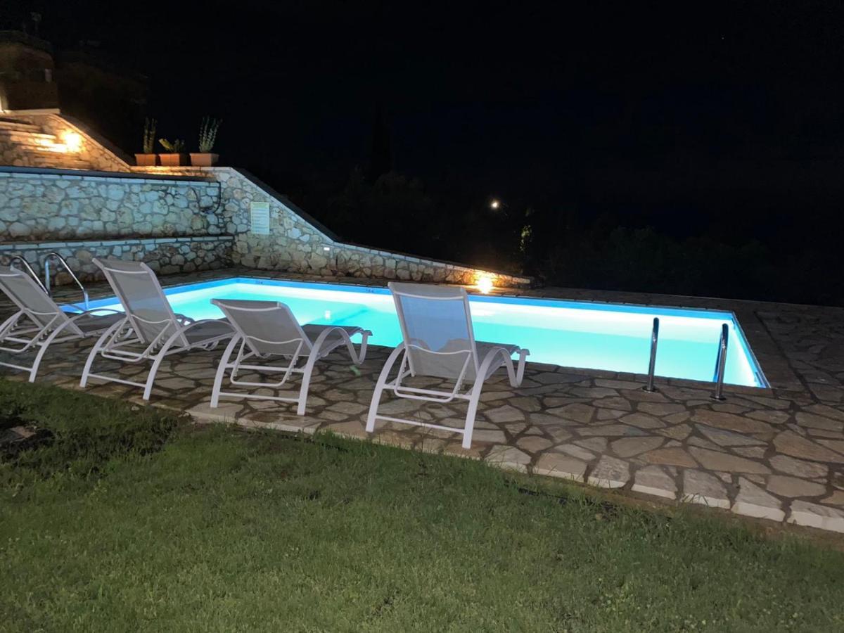 Ioli At The Sea Breathtaking View & Sunset * Agios Nikitas