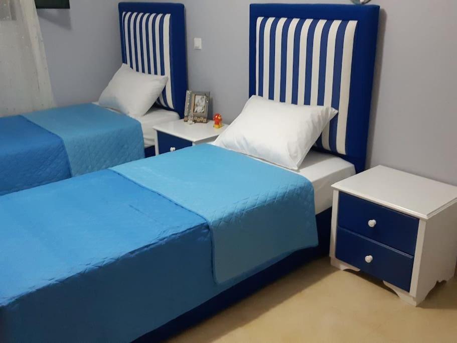 Ioli At The Sea Breathtaking View & Sunset Villa Agios Nikitas