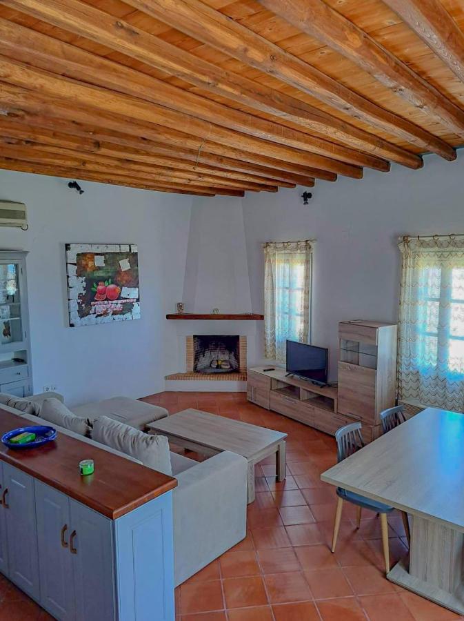 Sympopoula House