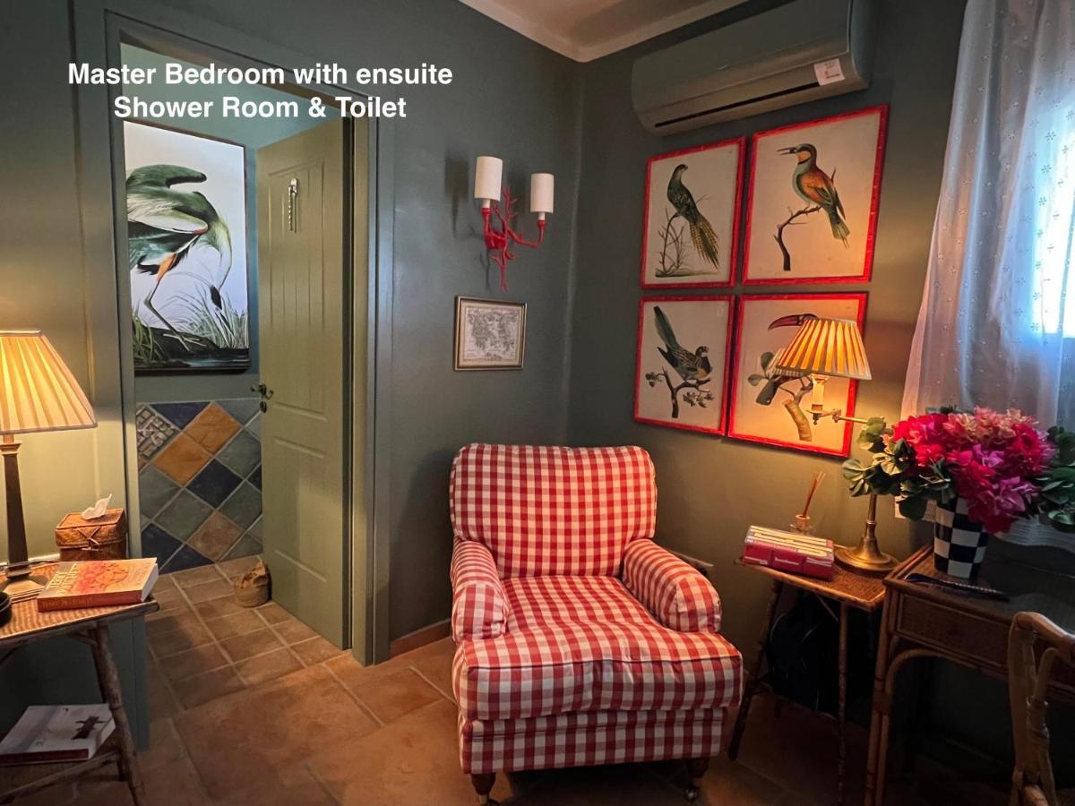 Villarentalkoufonisigreece Holiday home *