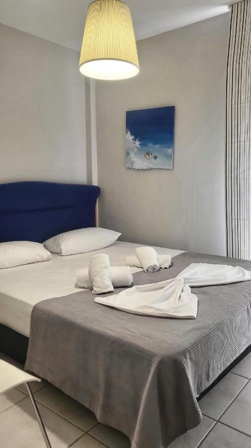 Apartment Evita Maisonette, Elegant Beachfront Apt,