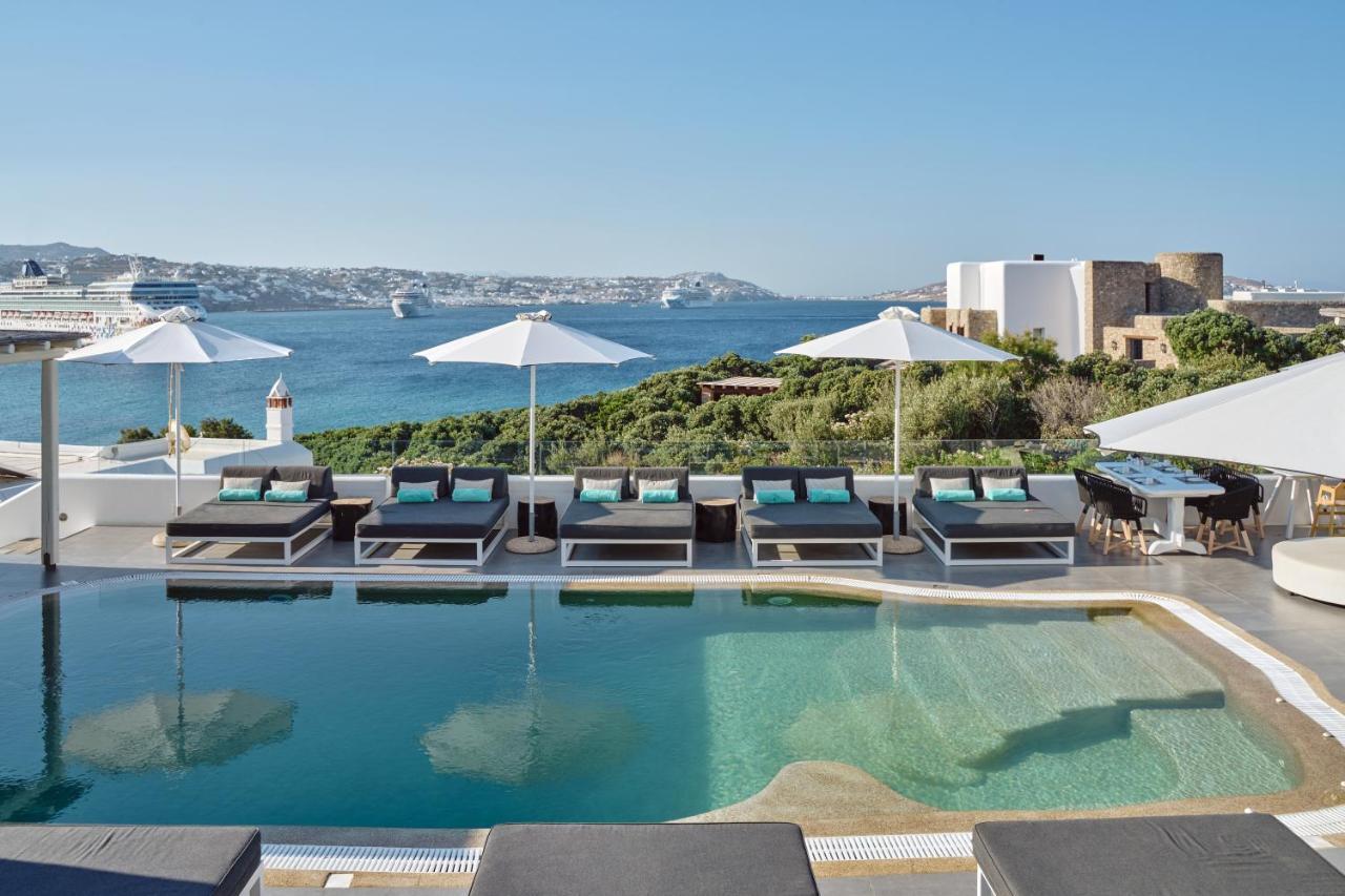 Hotel Mykonos Princess