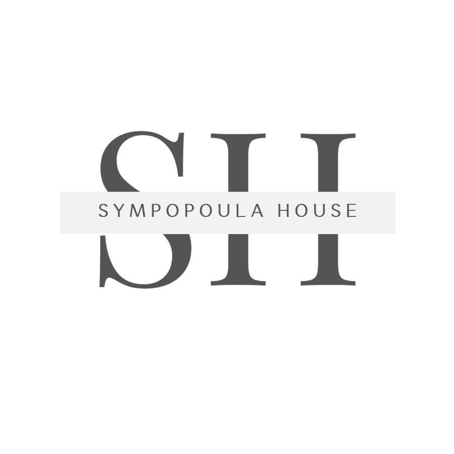 Sympopoula House Exambela