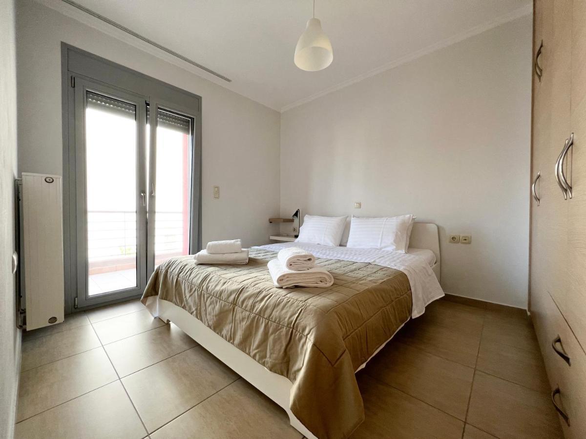Melcon Luxury House *
