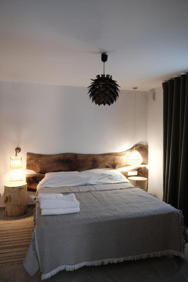 Apartment Philia - Olympus Litochoro