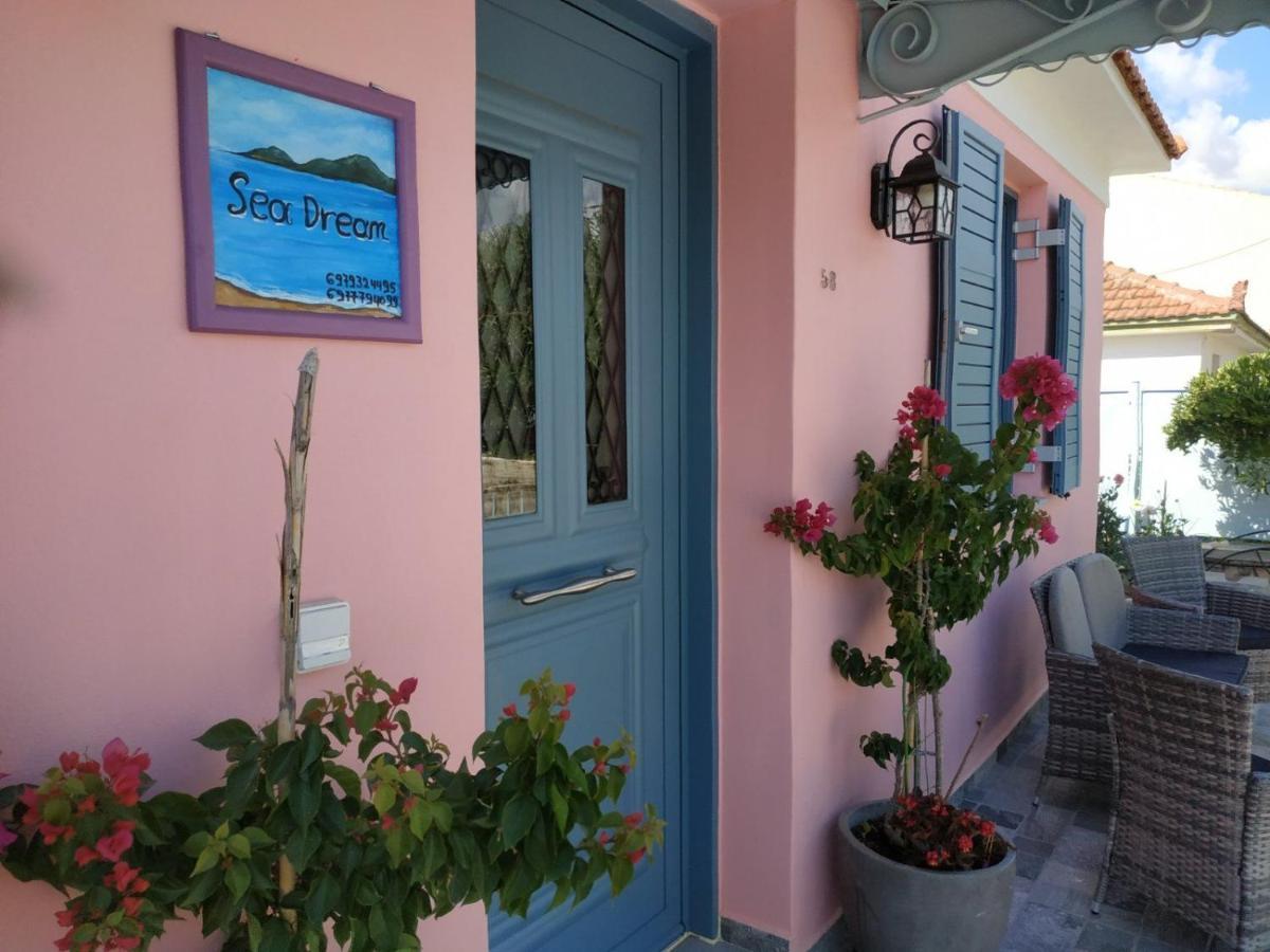 Sea Dream Apartment *