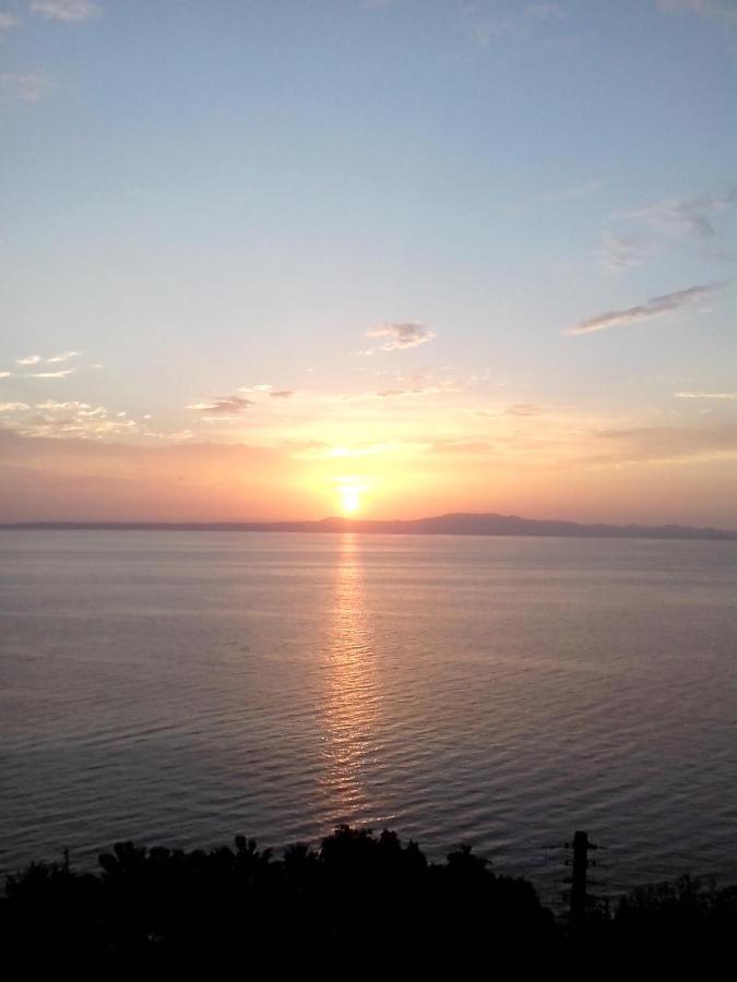 Ioanna - Panoramic Sea View Afytos
