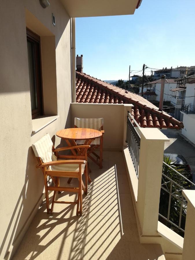 Ioanna - Panoramic Sea View Apartment
