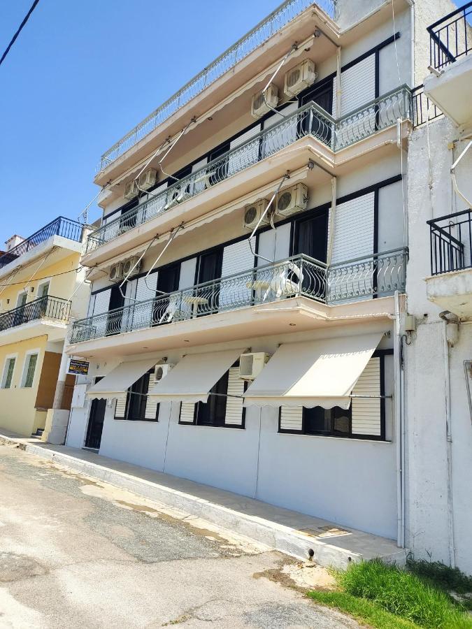 λεμονιά ενοικιαζόμενα Guest house
