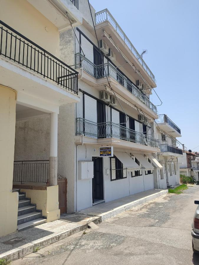 Guest house λεμονιά ενοικιαζόμενα *