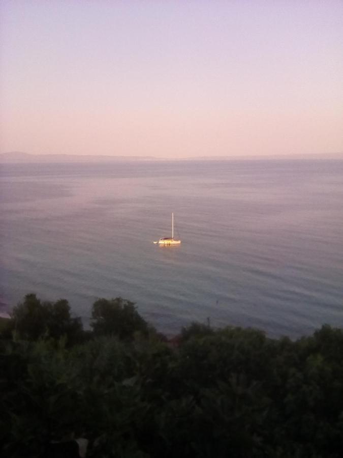 Ioanna - Panoramic Sea View * Afytos