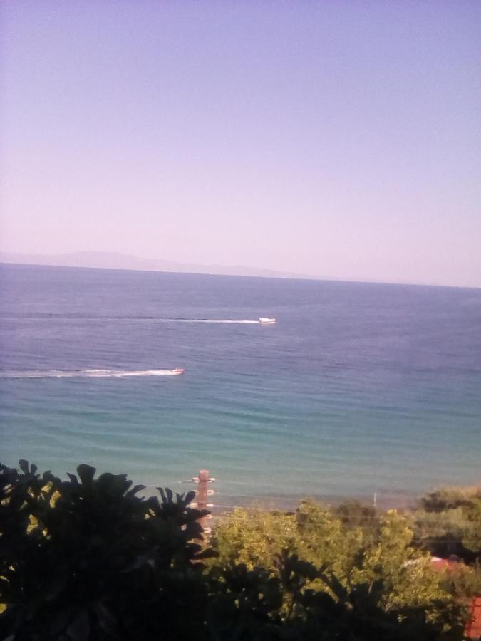 Ioanna - Panoramic Sea View Apartment