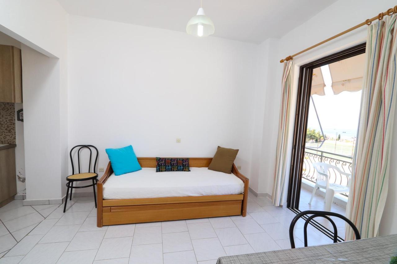 Guest house λεμονιά ενοικιαζόμενα *