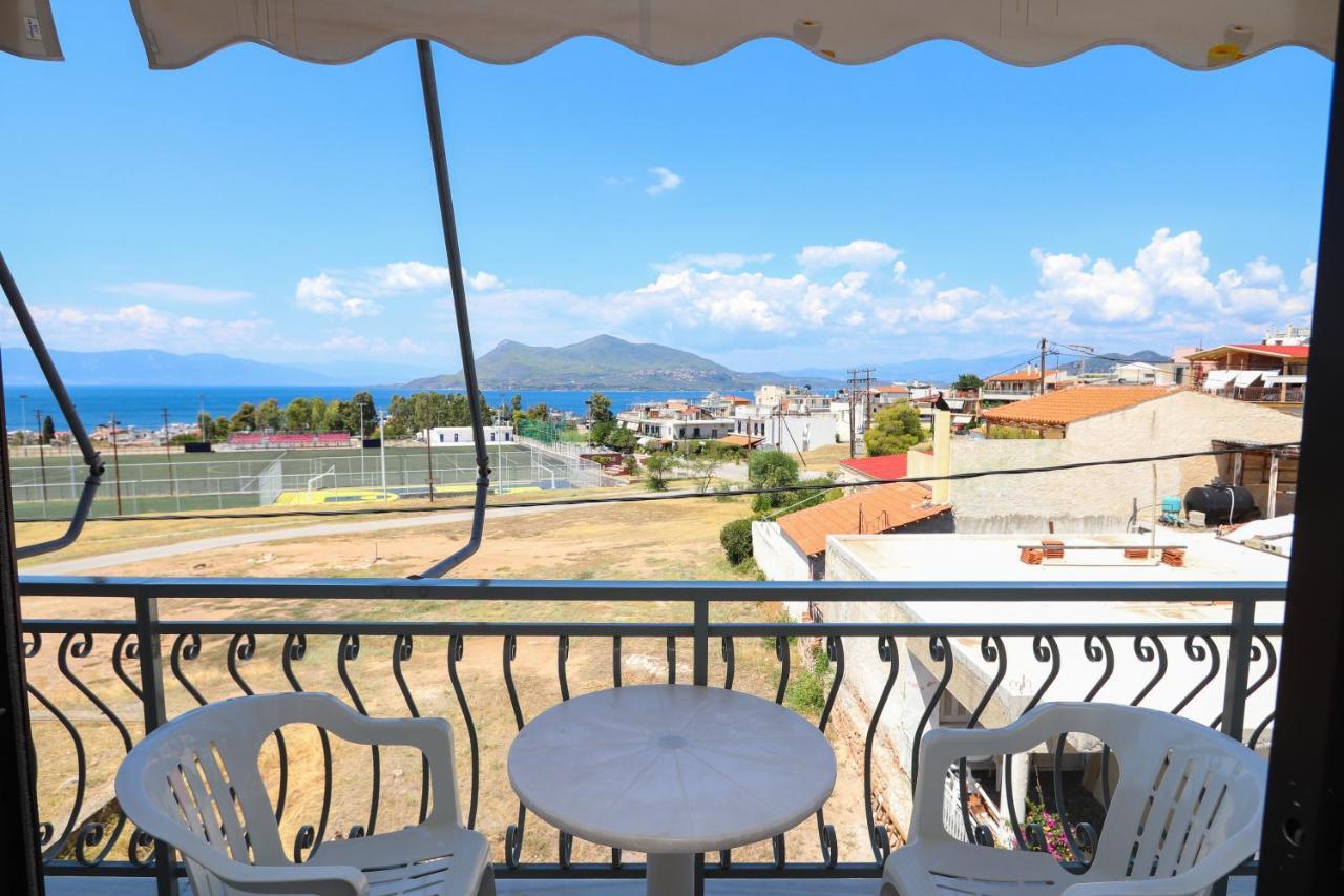 λεμονιά ενοικιαζόμενα Guest house *