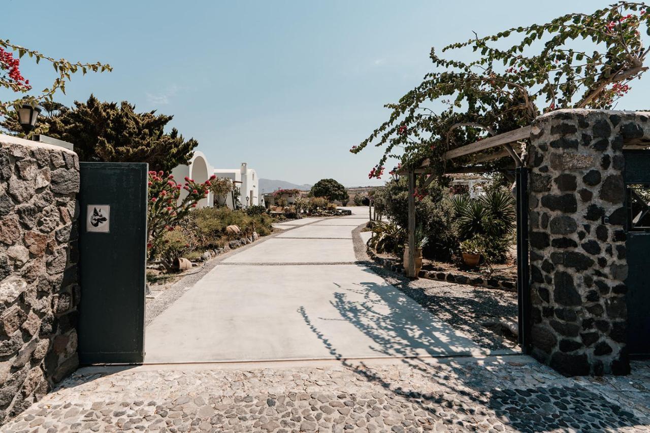 Echo Villa *