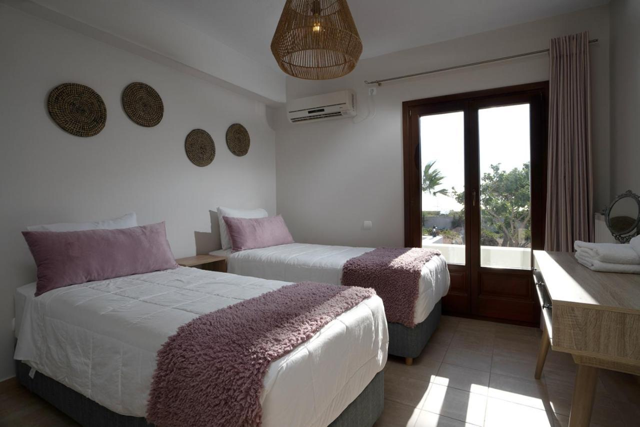 Villa Echo