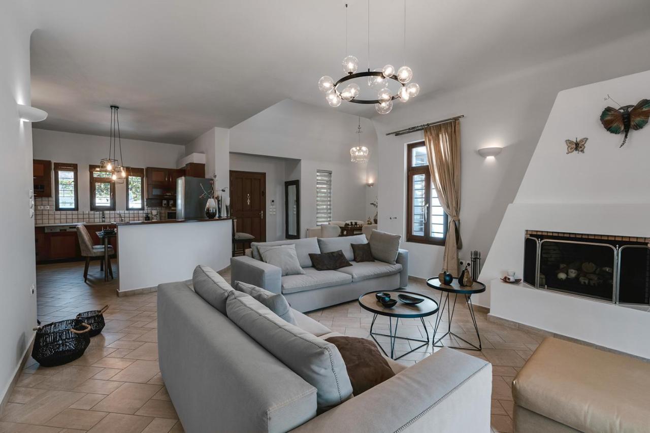 Echo Villa