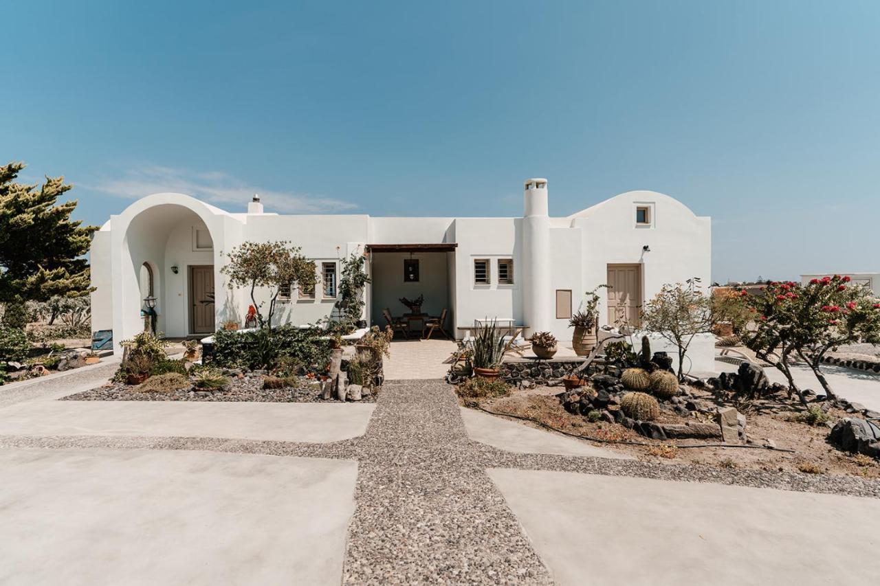 Villa Echo