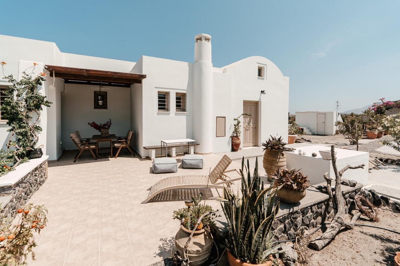 Echo Villa