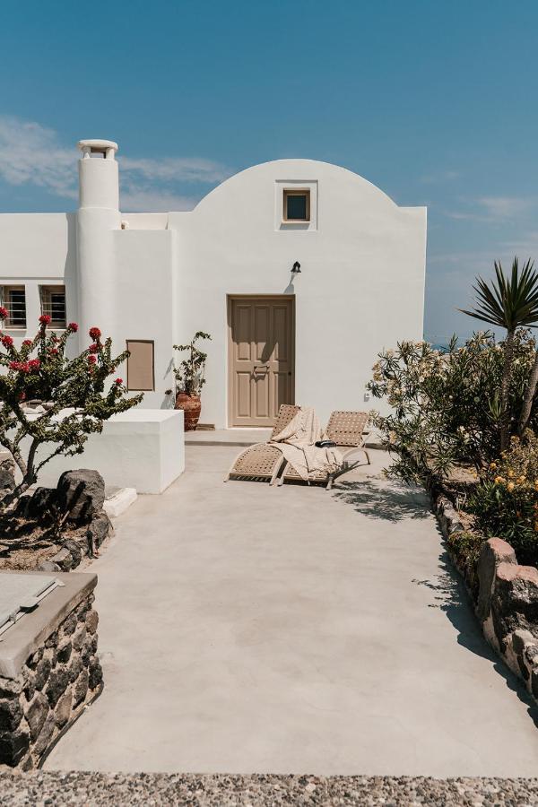 Villa Echo *
