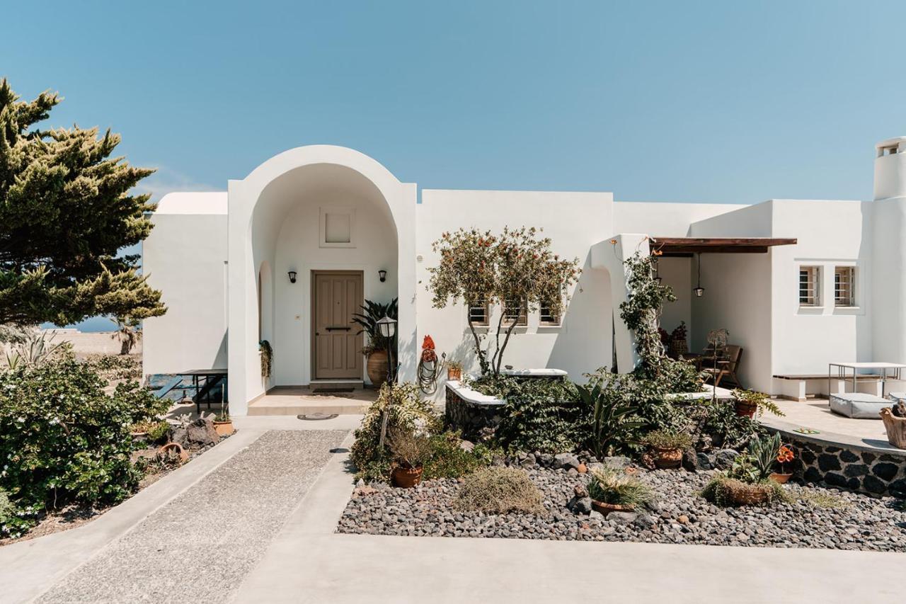 Villa Echo Fira (Santorini)