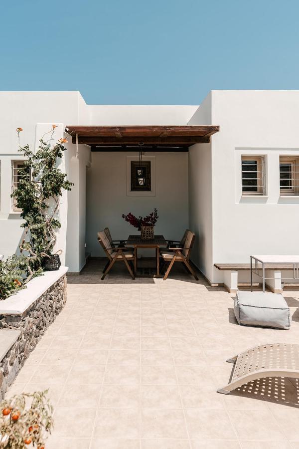 Echo Villa