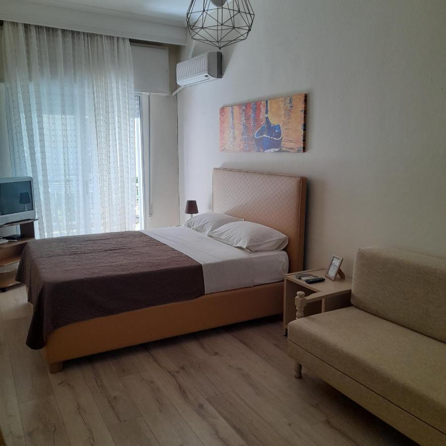 Apartment Zefi's
